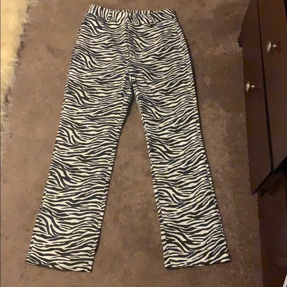 Pants - Picture 1 of 1